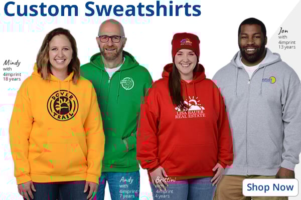 Sweatshirts
