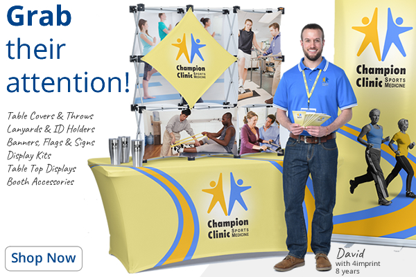 Tradeshow