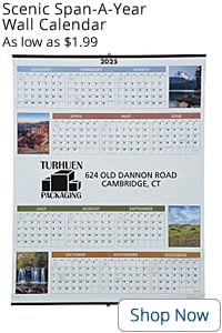 The Saturday Evening Post Big Block Memo Calendar