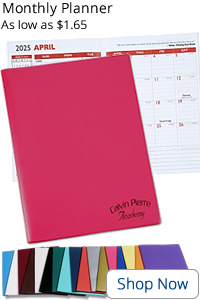 Monthly Planner