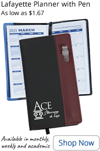 Motivational Calendar with 2-Month View