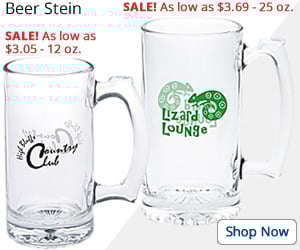 Beer Stein