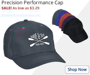 Precision Performance Cap