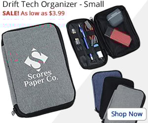 Drift Tech Organizer - Small