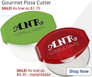 Gourmet Pizza Cutter