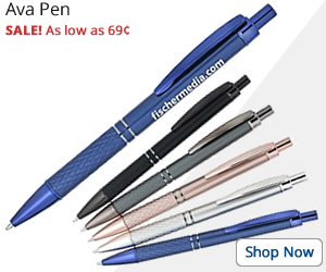 Ava Pen