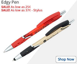 Edgy Pen