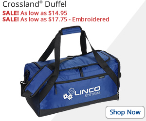 Crossland Duffel