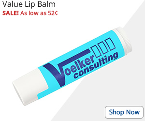 Value Lip Balm