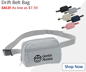 Drift Belt Bag