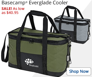 Basecamp Everglade Cooler