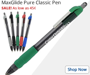 MaxGlide Pure Classic Pen