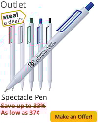 Spectacle Pen