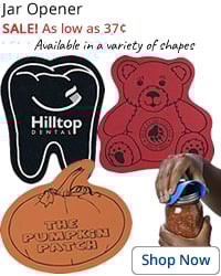 Cushioned Jar Opener 