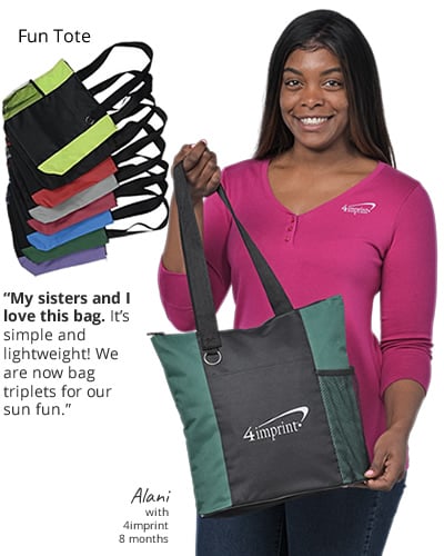 Fun Tote