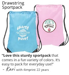 Drawstring Sportpack