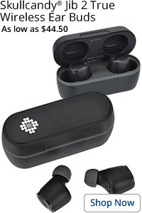 Skullcandy Jib 2 True Wireless Ear Buds