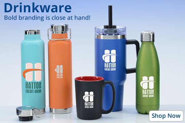 Drinkware