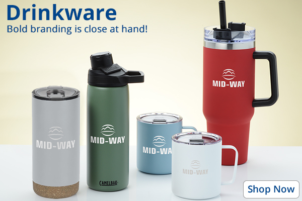 Drinkware