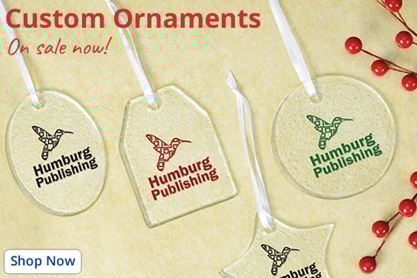 Ornament Sale