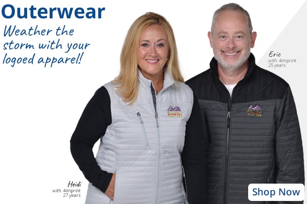 Customized Outerwear