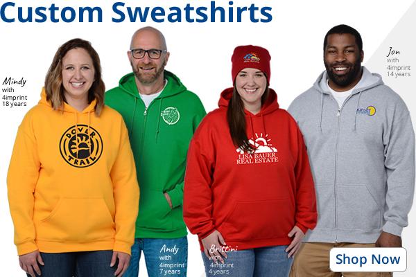 Sweatshirts