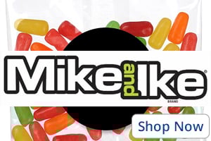 Mike and Ike