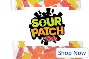 Sour Patch