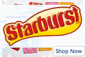 starburst