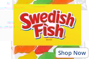 Swedish Fish