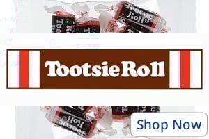 Tootsie Rolls