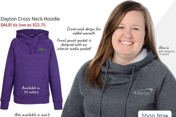 Gildan Softstyle Fleece Hoodie