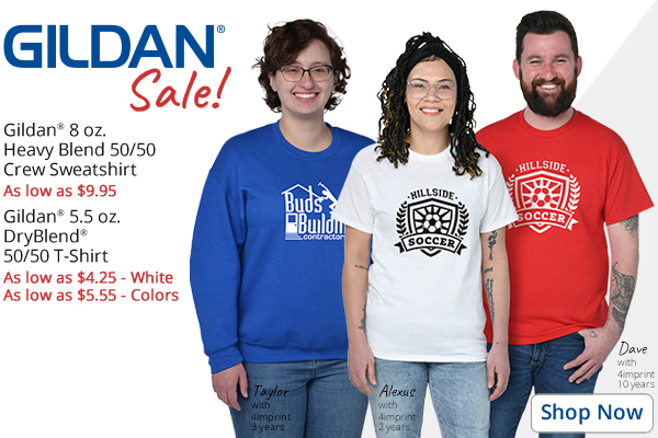 Gildan Sale