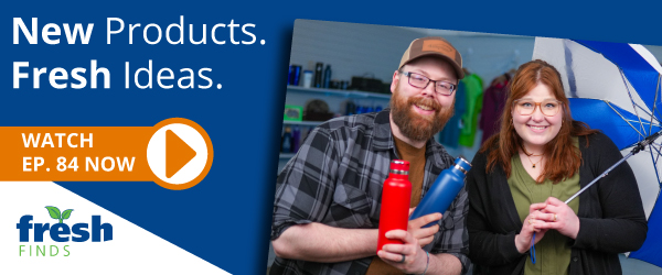 Fresh Finds Fresh Finds