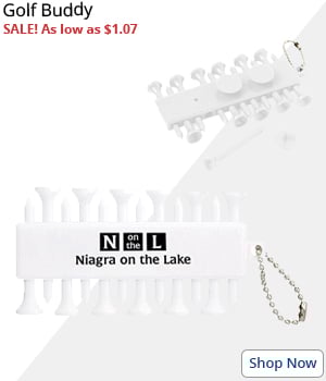 Golf Buddy