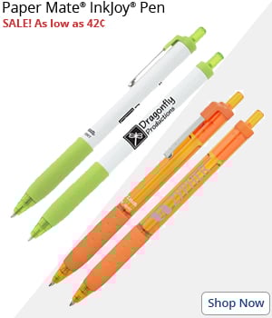 Paper Mate InkJoy Pen