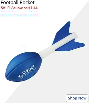 Football Rocket