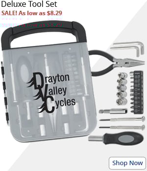Deluxe Tool Set