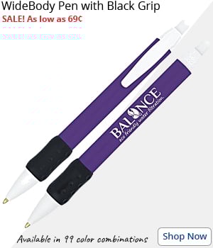 WideBody Pen