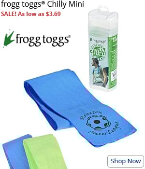 frogg foggs Chilly Mini