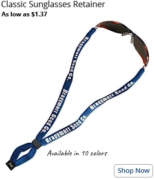 Classic Sunglasses Retainer