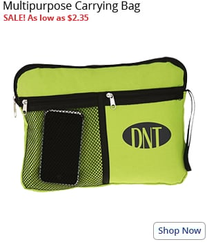 Multipurpose Carrying Bag