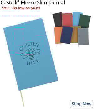 Castelli Mezzo Slim Journal