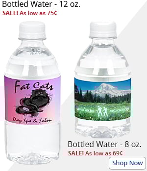 Bottled Water