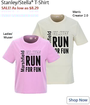 Stanley/Stella T-Shirt