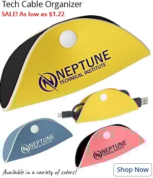 Tech Cable Organizer