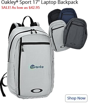 Oakley Sport Laptop Backpack