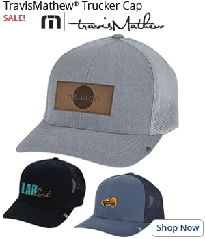 TravisMathew Trucker Cap