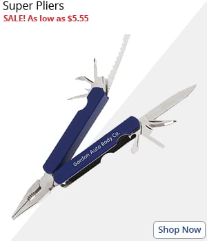 Super Pliers