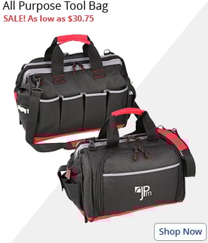 All Purpose Tool Bag